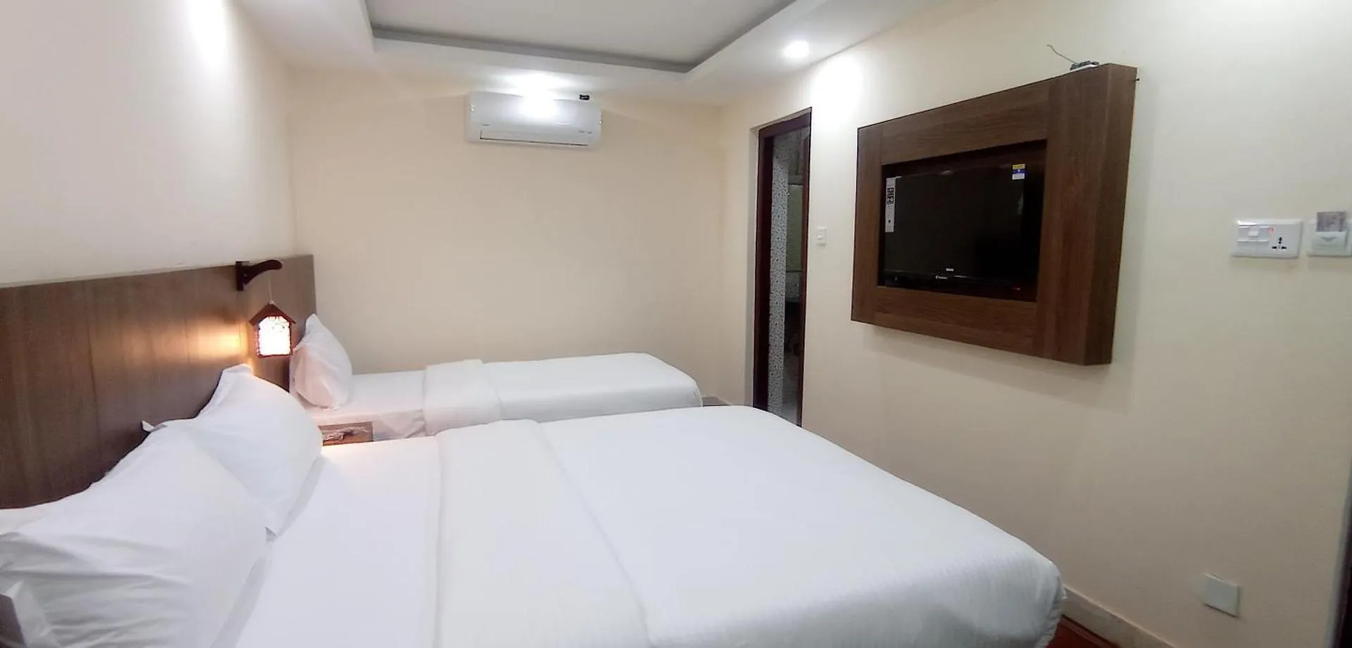 Hotel Aerolink Katmandu