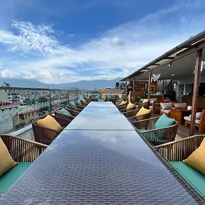 Hotel Height Boutique