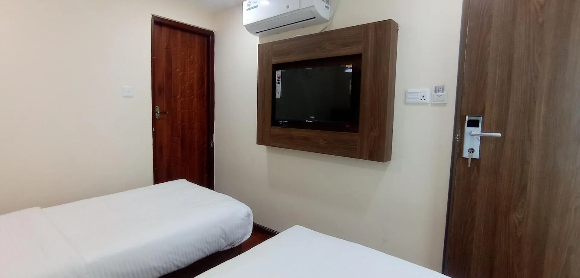 Hotel Aerolink Kathmandu