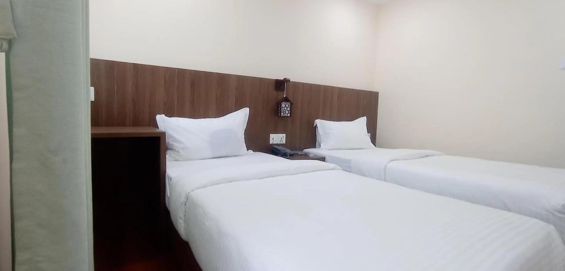 ***  Hotel Aerolink Kathmandu Nepal