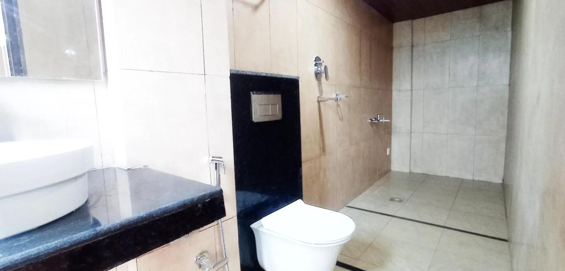 ***  Hotel Aerolink Kathmandu Nepal