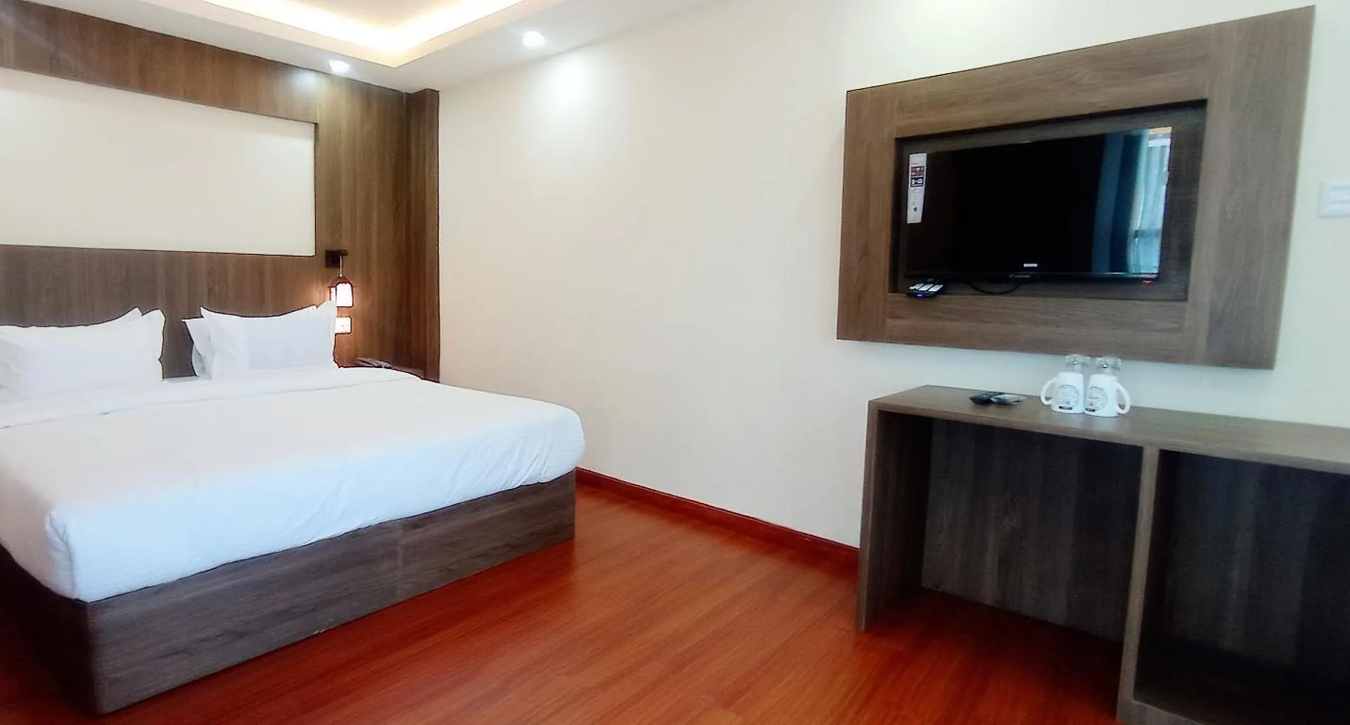 Hotel Aerolink Kathmandu