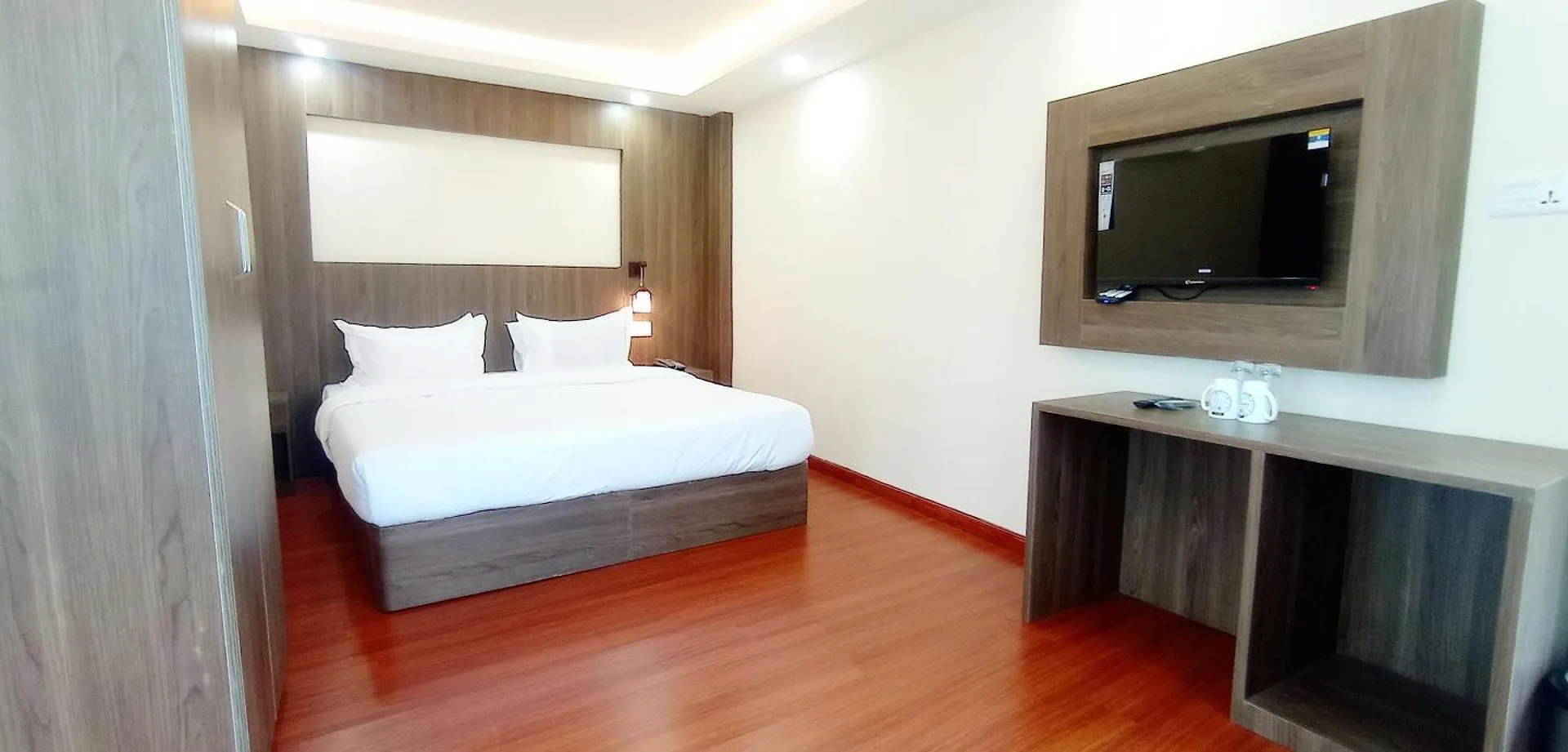 Hotel Aerolink Kathmandu