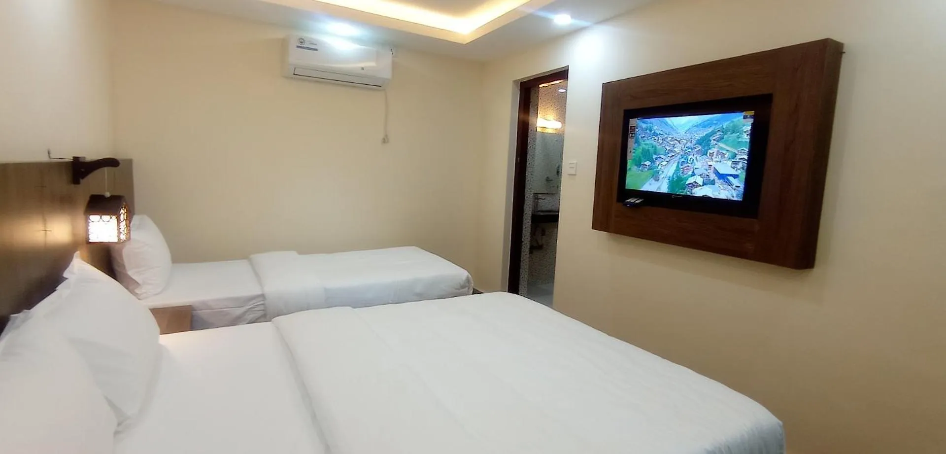 Hotel Aerolink Kathmandu 3*,  Nepal